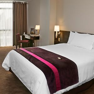 Habitación Deluxe con Cama King